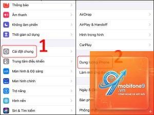 cách xóa ứng dụng trên iphone