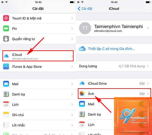 cách xóa vĩnh viễn ảnh iphone - Hình 4