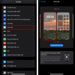 Cách xóa widget trên iPhone nhanh chóng và chi tiết nhất cho mọi phiên bản iOS cách xóa widget trên iphone