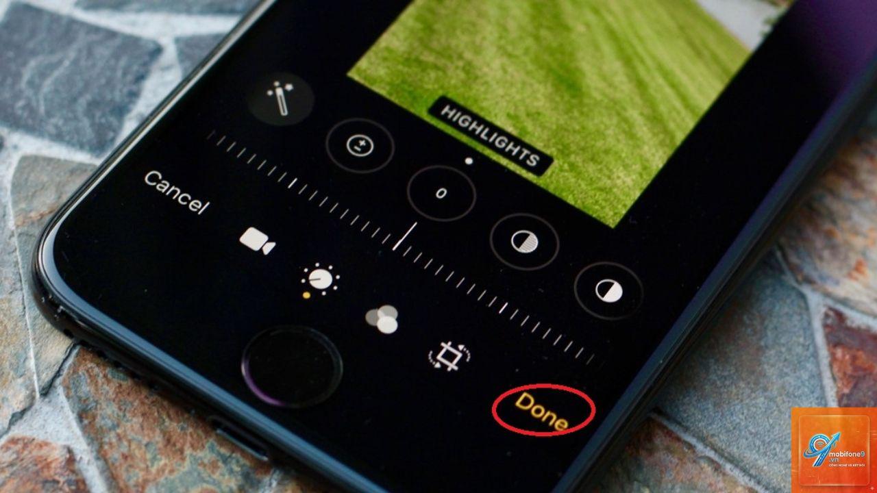 cách xoay video trên iphone - Hình 3