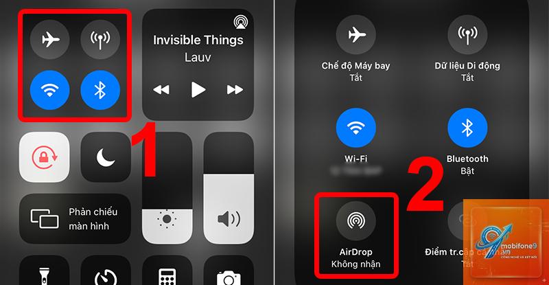 cách xuất danh bạ iphone - Hình 3