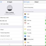 Cách xuất danh bạ từ iPhone nhanh chóng và an toàn nhất 2024 cách xuất danh bạ từ iphone