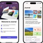 Cách xuất dữ liệu Journal iPhone chi tiết và đầy đủ nhất