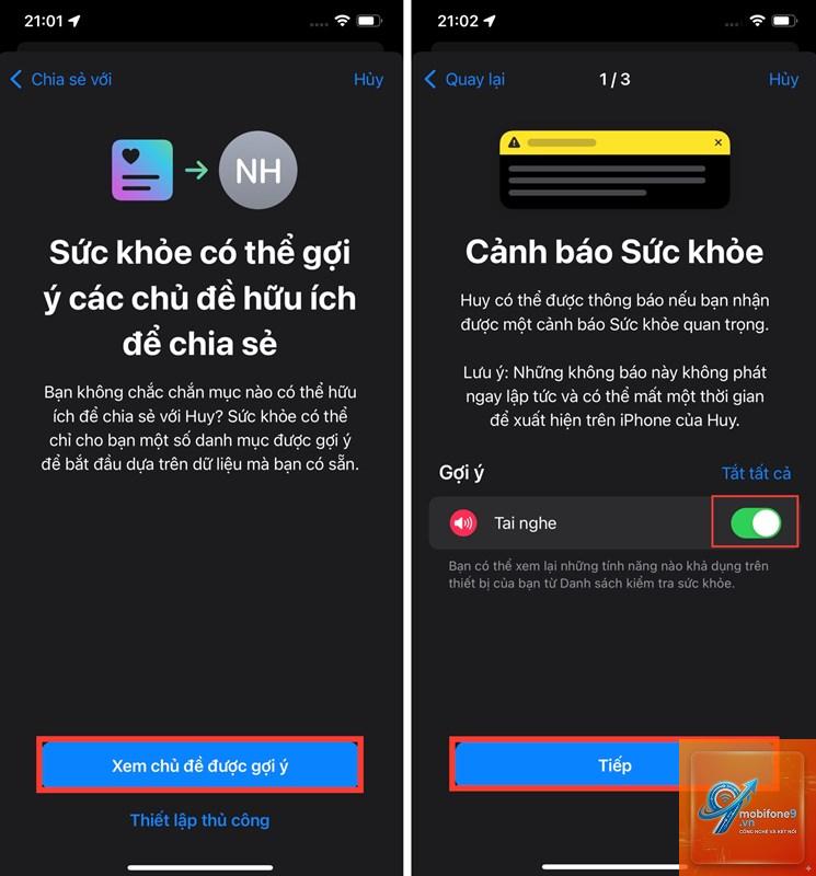 cách xuất dữ liệu sức khỏe iphone - Hình 4