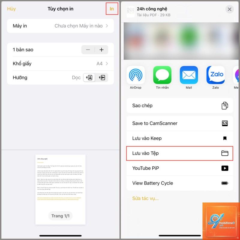 cách xuất ghi chú iphone - Hình 4