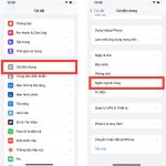 cách xuất lịch iphone