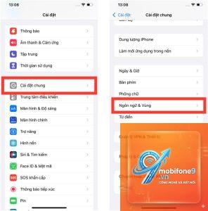cách xuất lịch iphone