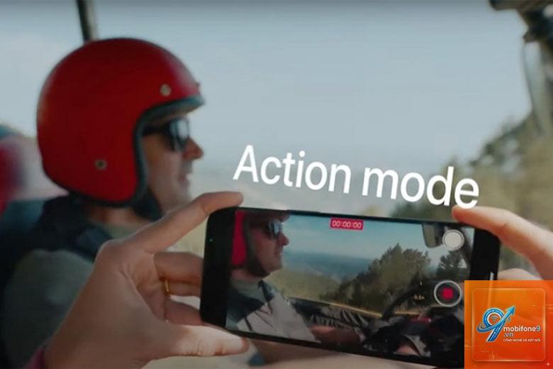 cách xuất video action mode - Hình 2