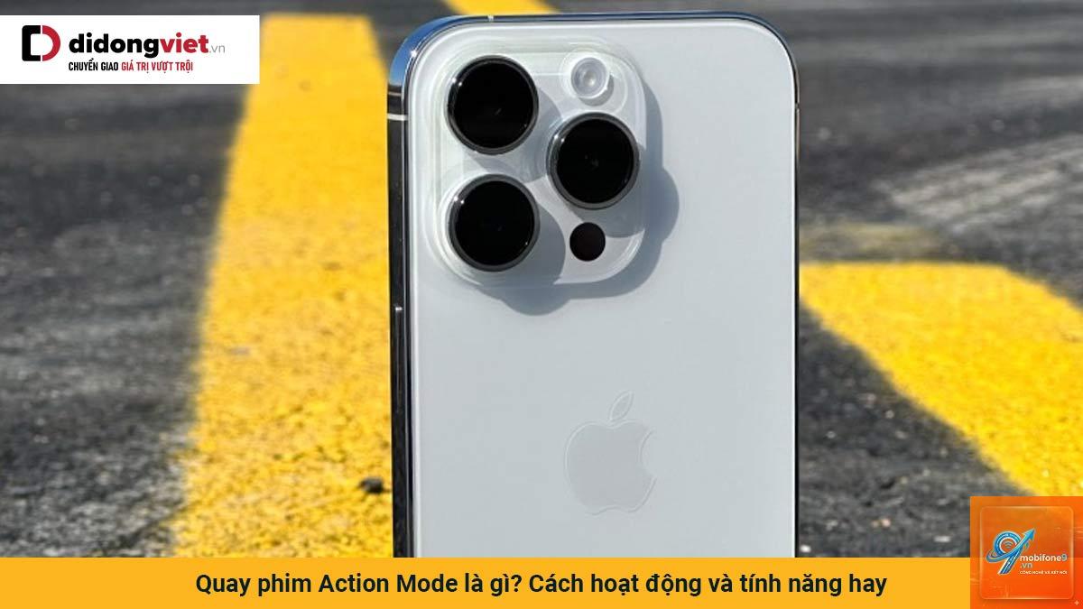 cách xuất video action mode - Hình 5
