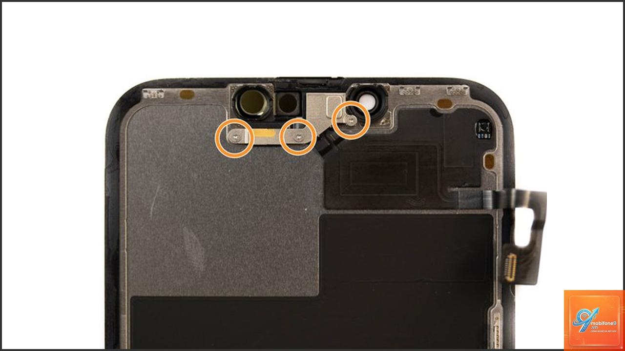 cảm biến trên thiết bị apple gồm những gì - Hình 2