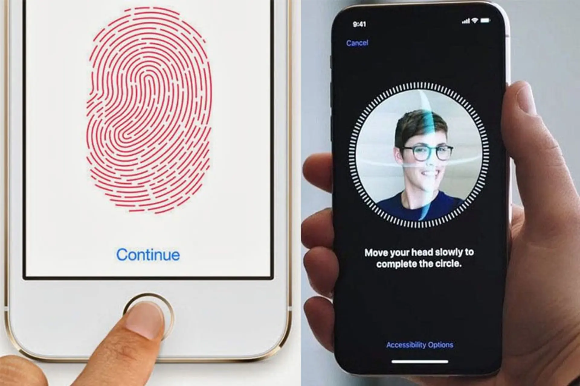 cảm biến trên thiết bị apple gồm những gì - Hình 3