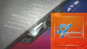 cảm biến trên thiết bị apple gồm những gì