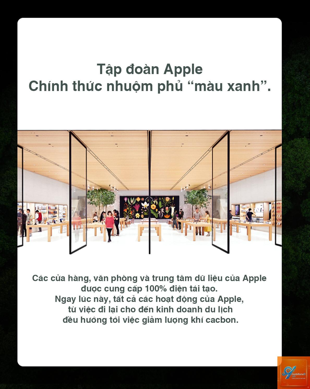 cam kết môi trường của apple - Hình 3