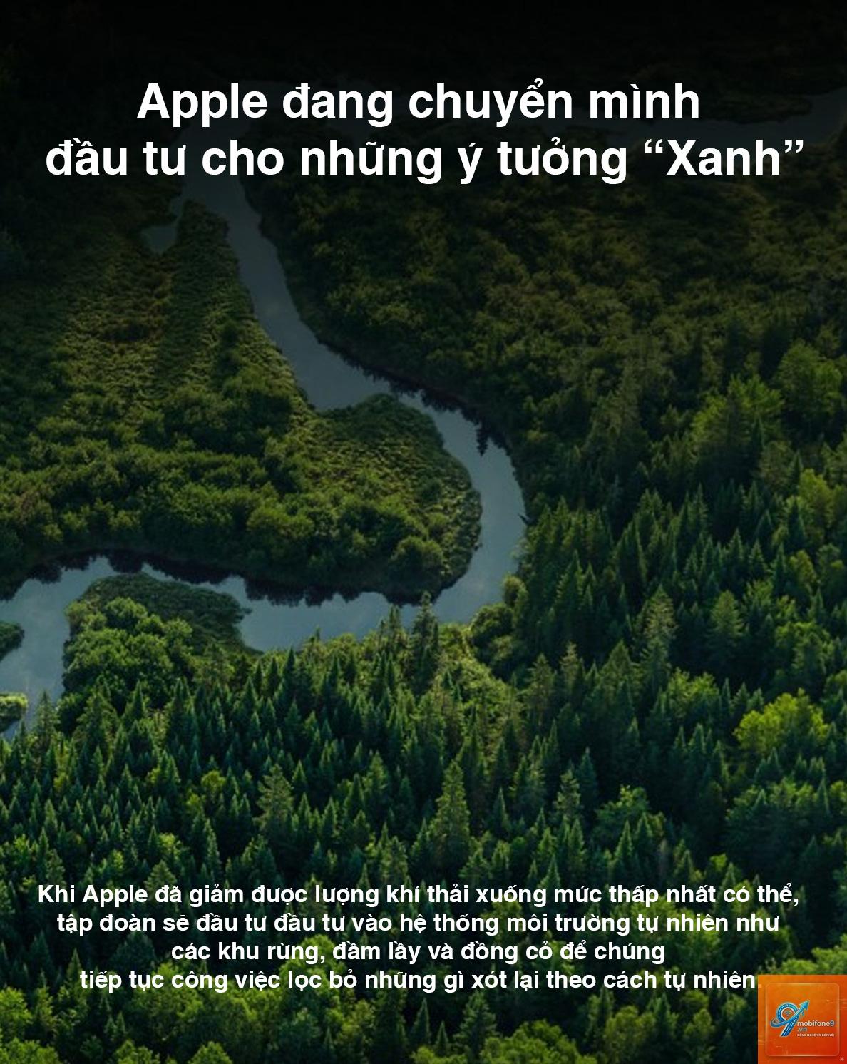 cam kết môi trường của apple - Hình 4