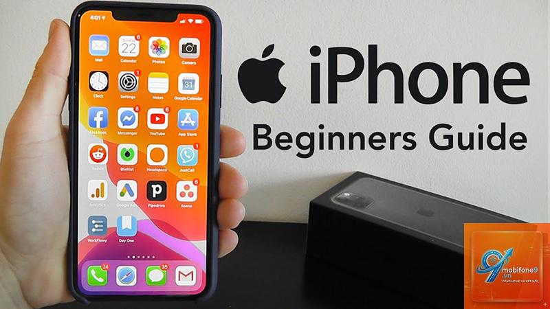 cẩm nang sử dụng apple - Hình 4