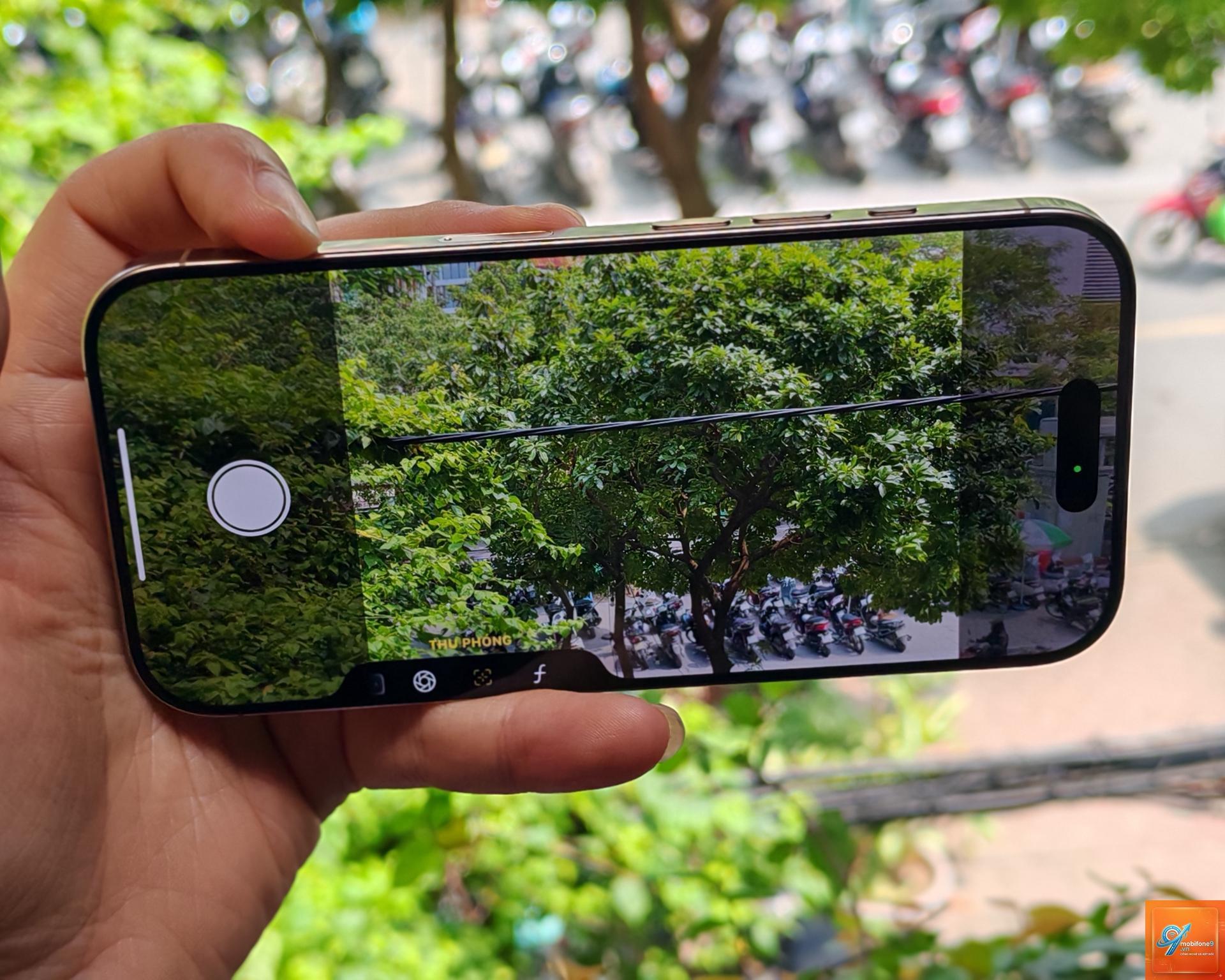 camera control bị chậm - Hình 1