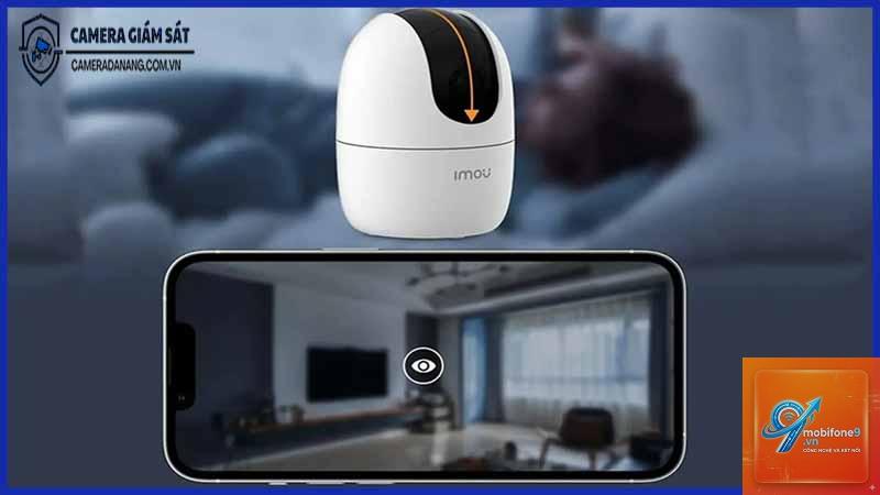 camera control bị treo - Hình 4