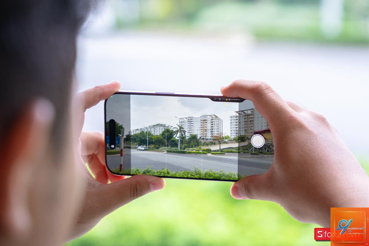 camera control không quay video được - Hình 2