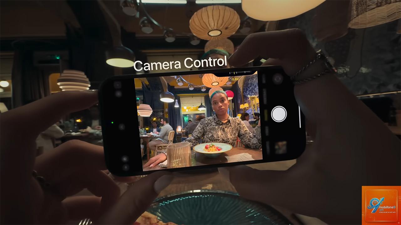 camera control là gì - Hình 3