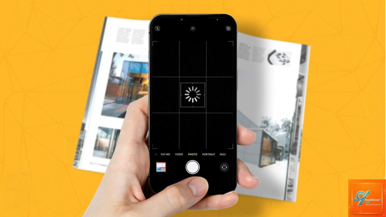 camera iphone bị lag - Hình 2