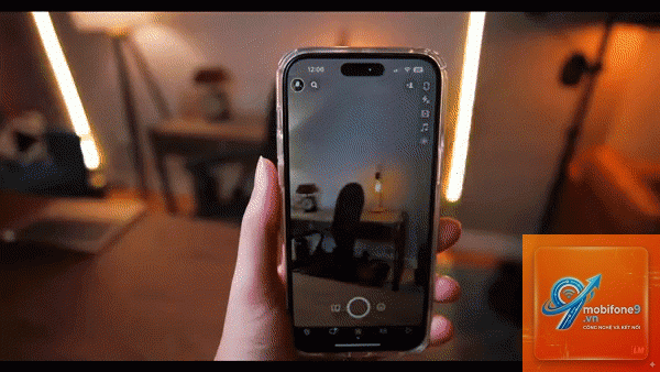 camera iphone bị lỗi sau cập nhật ios - Hình 4