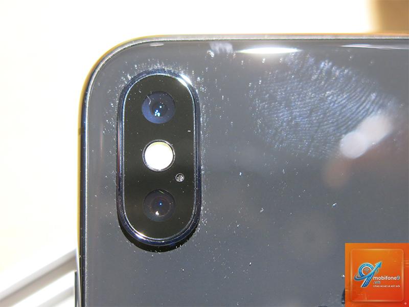 camera iphone bị nhòe ảnh - Hình 4