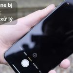 Camera iPhone không hoạt động: Nguyên nhân và cách khắc phục triệt để camera iphone không hoạt động