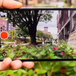 Camera iPhone không quay video được: Nguyên nhân và cách khắc phục toàn diện camera iphone không quay video được