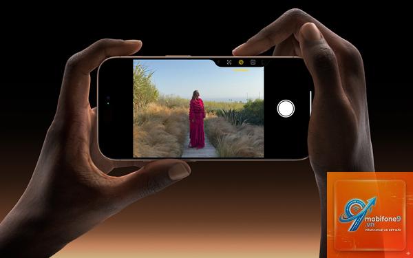 camera trước iphone bị mờ - Hình 4