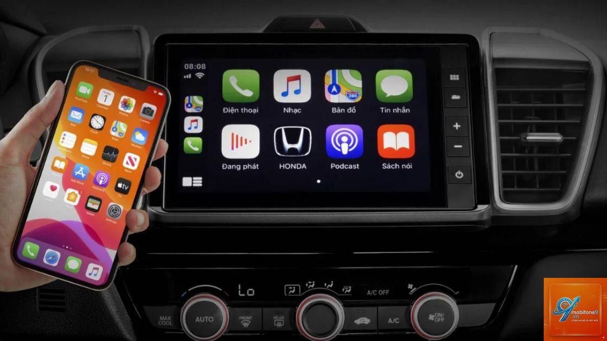 carplay không hoạt động sau cập nhật ios - Hình 3