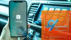 carplay không hoạt động sau cập nhật ios
