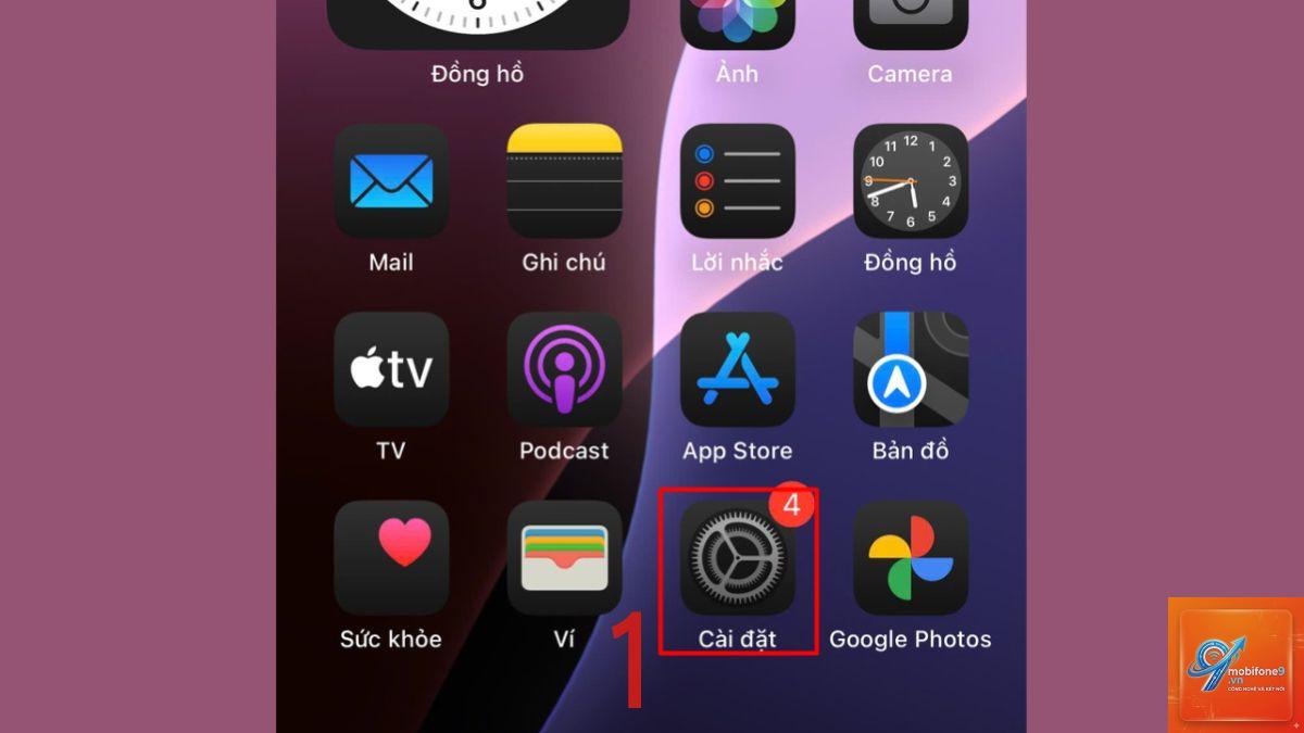 carplay không hoạt động sau cập nhật ios - Hình 5