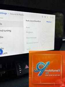 carplay không nhận cuộc gọi