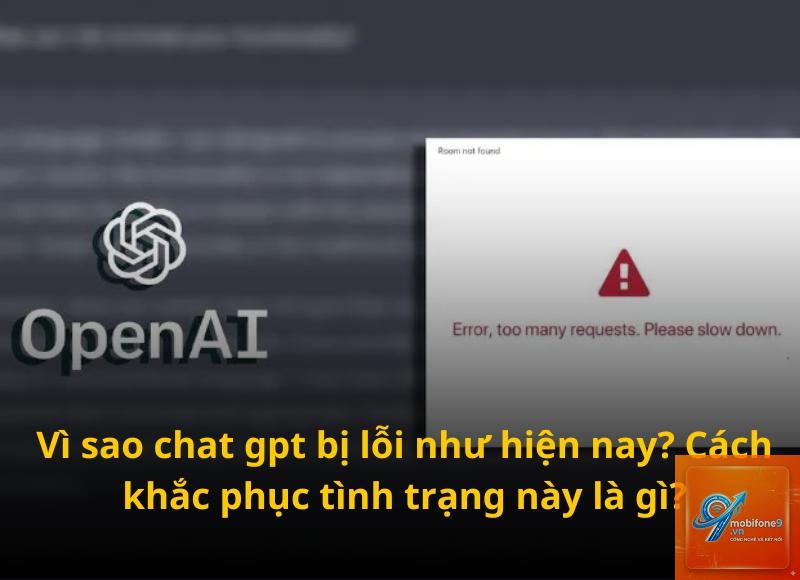 chatgpt bị lỗi sau cập nhật - Hình 2