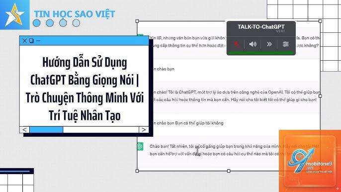 chatgpt không nhận giọng nói - Hình 2