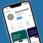 Trải Nghiệm ChatGPT Trên iOS 19: Tính Năng Mới Và Cách Tối Ưu Hiệu Suất chatgpt trên ios 19