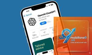 chatgpt trên ios 19