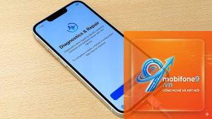 chế độ chẩn đoán apple