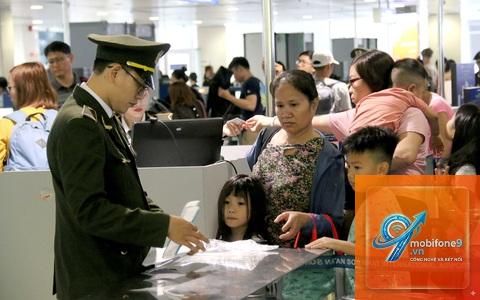 check in bị treo - Hình 1
