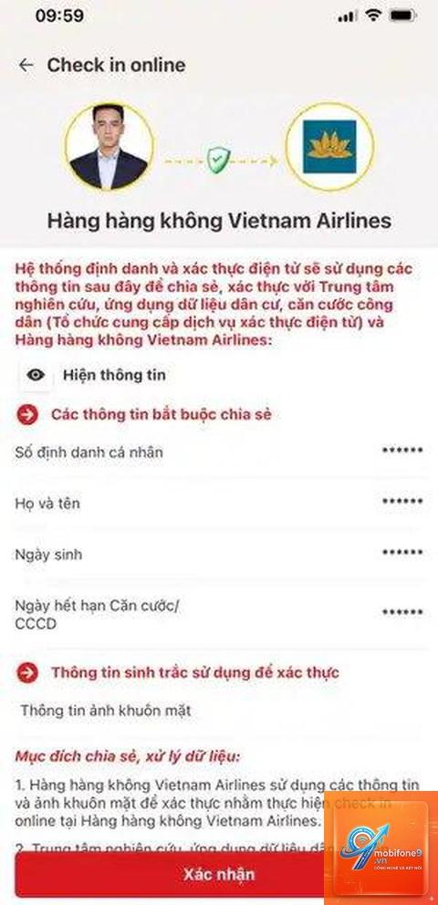 check in không chia sẻ được dữ liệu - Hình 1