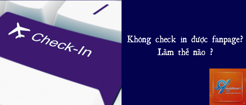 check in không gửi được - Hình 1
