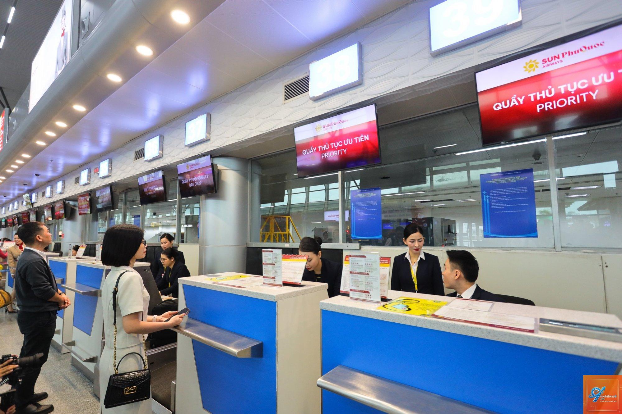 check in không gửi được - Hình 3
