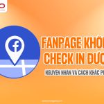 check in không nhận được