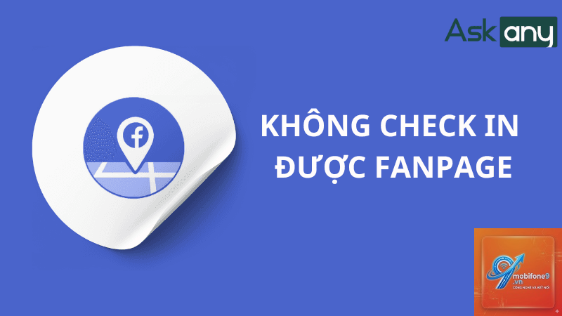check in không nhận được - Hình 2