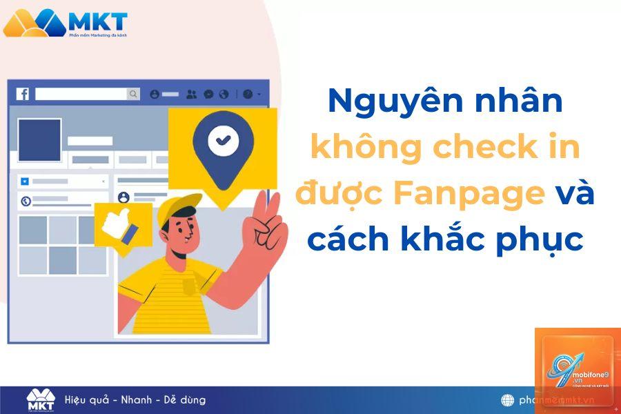 check in không nhận được - Hình 3