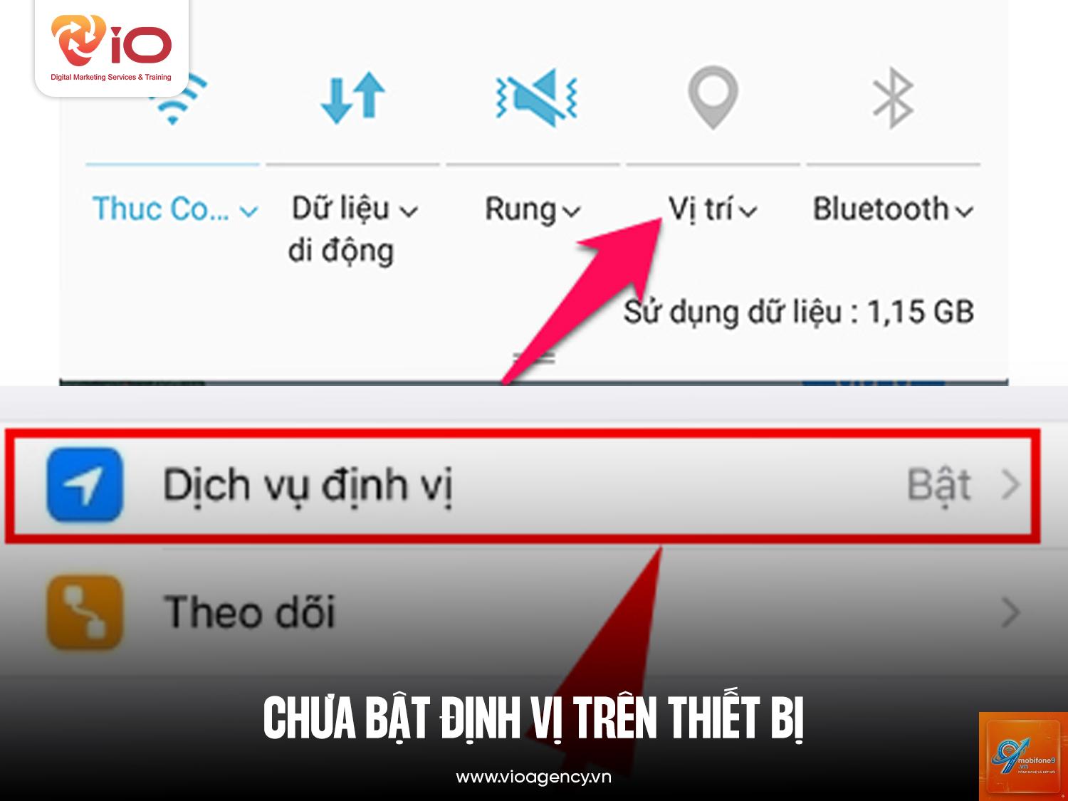 check in không nhận được - Hình 4