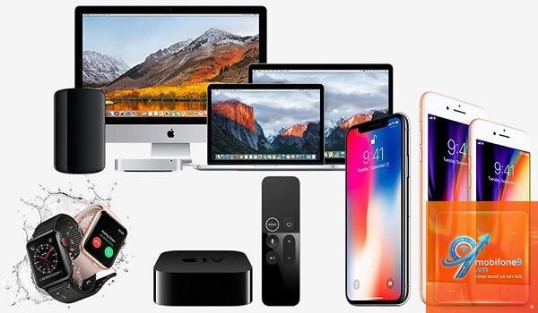 chiến lược công nghệ của apple - Hình 3