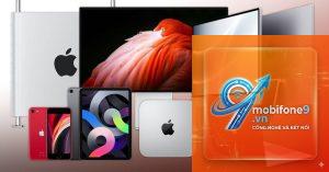 chiến lược công nghệ của apple
