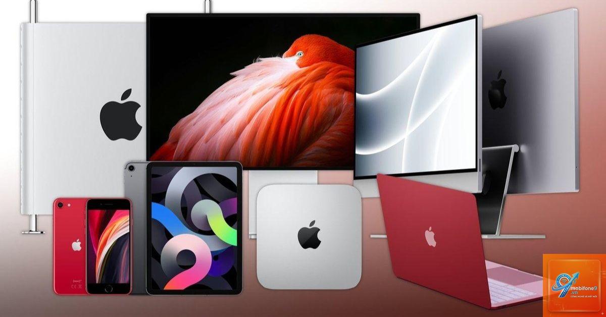 chiến lược công nghệ của apple - Hình 1