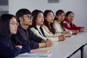 chương trình đào tạo của apple